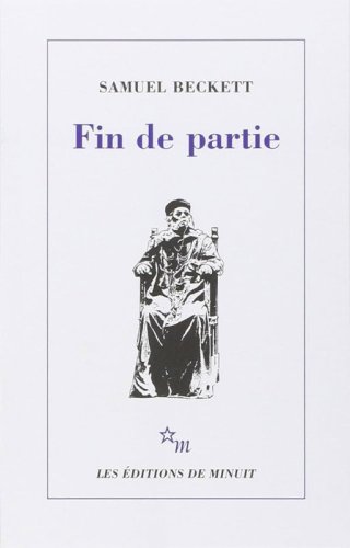 Fin De Partie