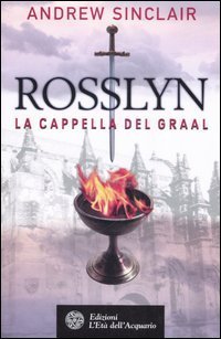 Rosslyn. La cappella del Graal