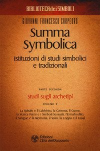 Summa symbolica. Istituzioni di studi simbolici e tradizionali