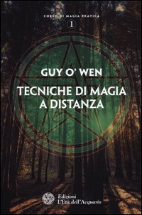 Tecniche di magia a distanza