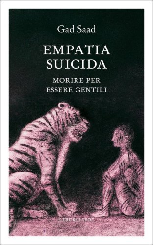 Empatia suicida. Morire per essere gentili