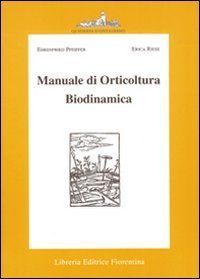 Manuale di orticultura biodinamica