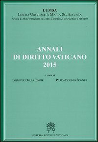 Annali di diritto vaticano