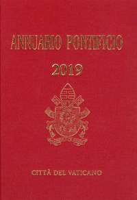 Annuario pontificio