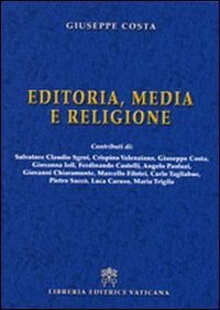 Editoria, media e religione
