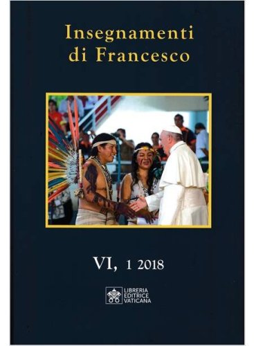 Insegnamenti di Francesco