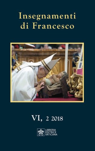 Insegnamenti di Francesco
