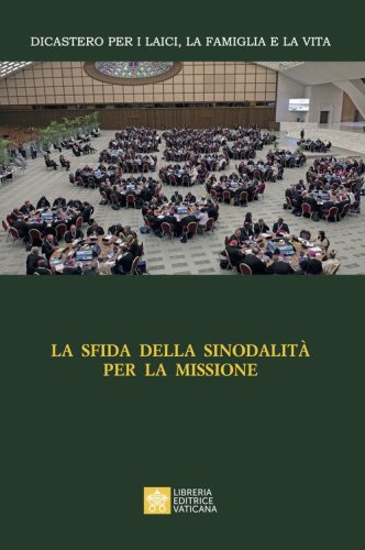 La sfida della sinodalit&agrave; per la missione