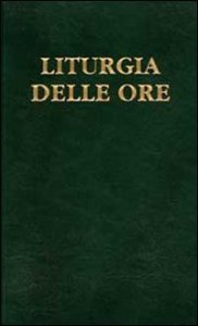 Liturgia delle ore