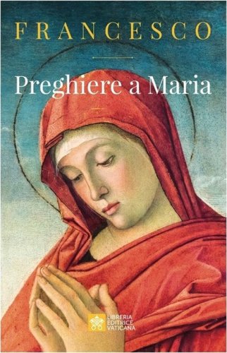 Preghiere a Maria