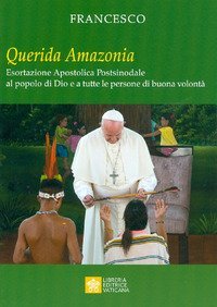 &laquo;Querida Amazonia&raquo;. Esortazione apostolica postsinodale al popolo di Dio e a tutte le persone di buona volont&agrave;