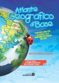 Atlante geografico di base. Per la scuola primaria