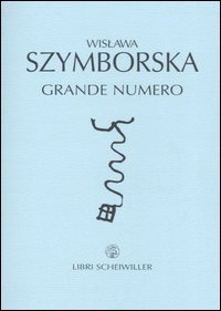 Grande numero - Testo polacco a fronte