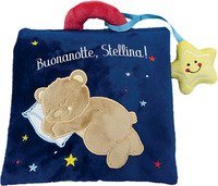 Buonanotte, stellina