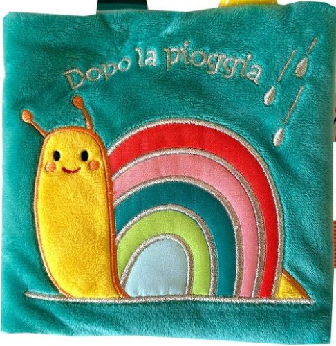 Dopo la pioggia