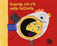 Guarda chi c'&egrave; nella fattoria. I batuffolibri