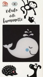 Il dado della buonanotte. Cattura la vista
