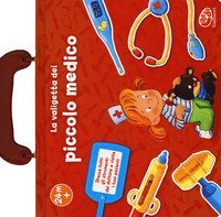 La valigetta del piccolo medico