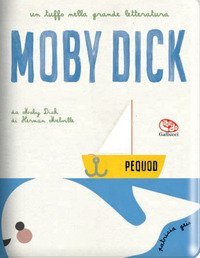 Moby Dick di Melville. Impermealibri