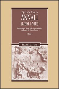 Annali. Vol. 1: Libri 1-8. - Libri 1-8