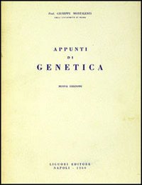 Appunti di genetica
