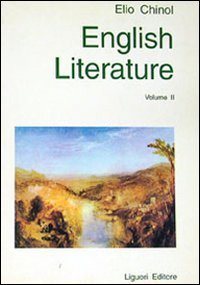 English literature: a historical survey. Vol. 2: The romantic revival to the present. - The romantic revival to the present