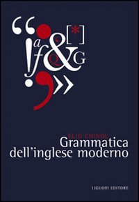 Grammatica Dell`inglese Moderno