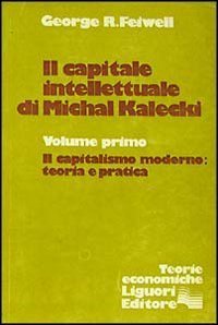 Il capitale intellettuale di Michal Kalecki