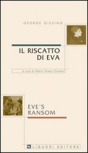 Il riscatto di Eva&shy;Eve's Ransom