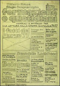 Informazione E Quotidiani