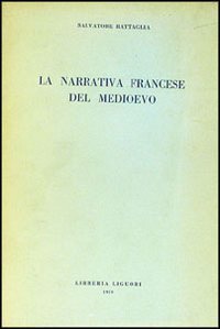 La narrativa francese nel medioevo
