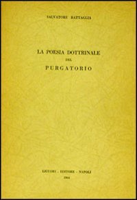 La poesia dottrinale del Purgatorio