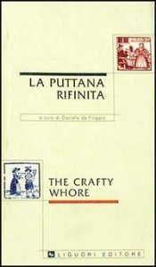 La puttana rifinita&shy;The crafty whore