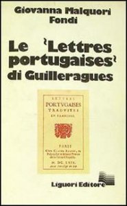 Le Lettres portugaises di Guilleragues