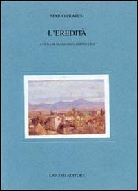 L'eredit&agrave;