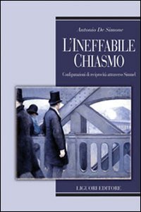 L'ineffabile chiasmo. Configurazioni di reciprocit&agrave; attraverso Simmel