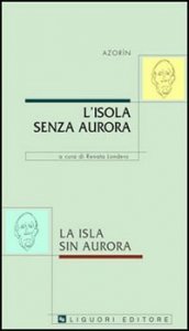 L'isola senza aurora&shy;La isla sin aurora