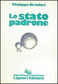 Lo stato padrone