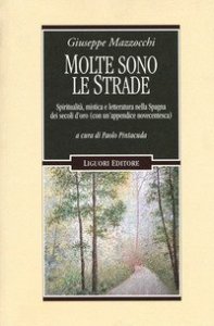 Molte sono le strade. Spiritualit&agrave;, mistica e letteratura nella Spagna dei secoli d'oro (con un'appendice novecentesca)