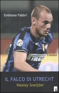 Il falco di Utrecht - Wesley Sneijder