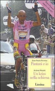 Pantani e io - Un kriss nella schiena
