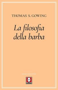 La filosofia della barba
