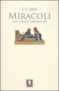 Miracoli - Uno studio preliminare