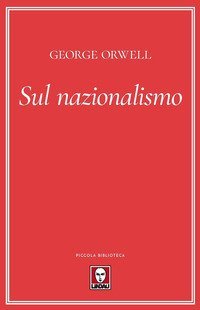 Sul nazionalismo