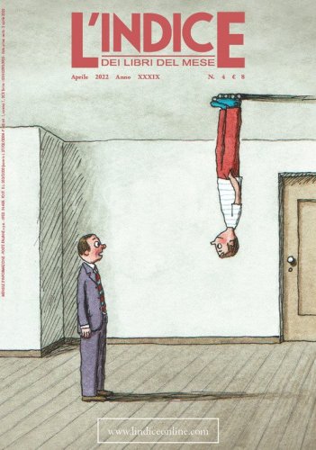L'Indice dei libri del mese. Giugno 2022