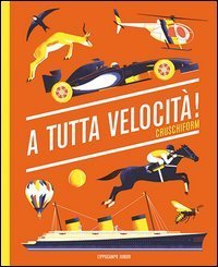 A tutta velocit&agrave;!
