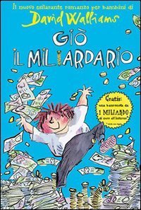 Gi&ograve; il miliardario