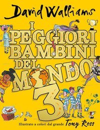 I peggiori bambini del mondo