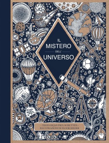 Il mistero dell'universo