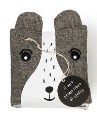 Musetti selvaggi. Il mio primo libro di stoffa